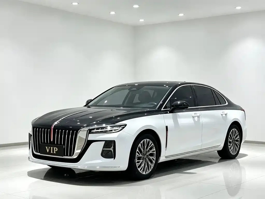 2023 Hongqi H5 1.5T DCT Zhilian Qiyun