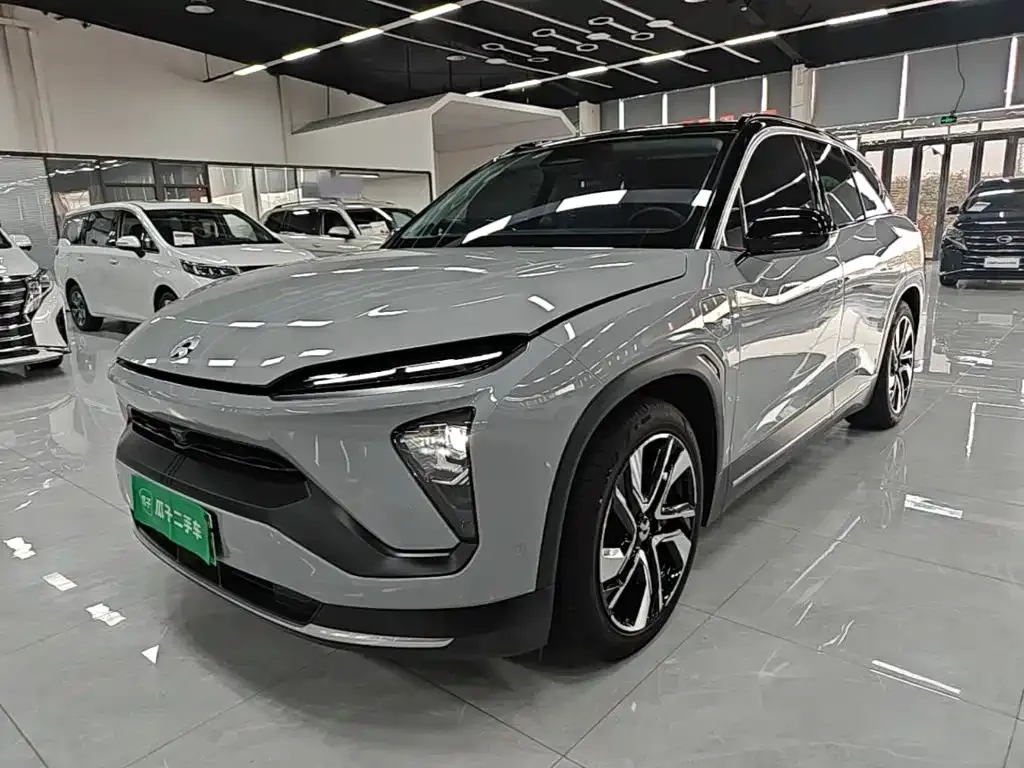 2022 Nio ES6 75kWh Performance