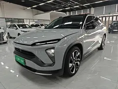2022 Nio ES6 75kWh Performance — фото 1