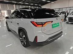 2022 Nio ES6 75kWh Performance — фото 5