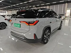 2022 Nio ES6 75kWh Performance — фото 7