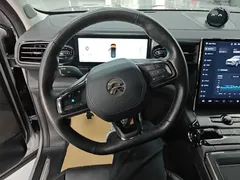 2022 Nio ES6 75kWh Performance — фото 11