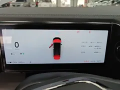 2022 Nio ES6 75kWh Performance — фото 12