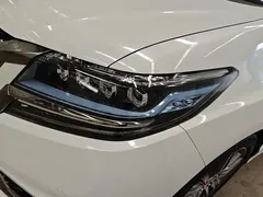 2019 Honda Elysion 2.0L Hybrid, белый — фото 5