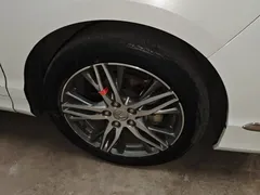2019 Honda Elysion 2.0L Hybrid, белый — фото 6