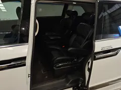2019 Honda Elysion 2.0L Hybrid, белый — фото 11
