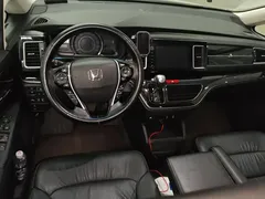 2019 Honda Elysion 2.0L Hybrid, белый — фото 12