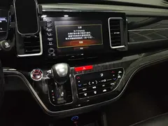 2019 Honda Elysion 2.0L Hybrid, белый — фото 13