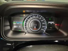 2019 Honda Elysion 2.0L Hybrid, белый — фото 14
