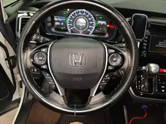 2019 Honda Elysion 2.0L Hybrid, белый — фото 15