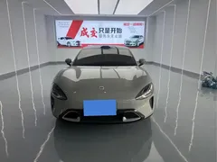 2024 Xiaomi SU7 4WD Long Range Advanced ADAS Max — фото 2