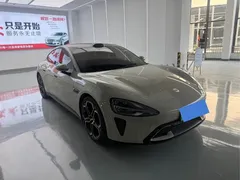 2024 Xiaomi SU7 4WD Long Range Advanced ADAS Max — фото 3
