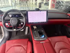 2024 Xiaomi SU7 4WD Long Range Advanced ADAS Max — фото 4