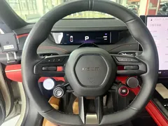 2024 Xiaomi SU7 4WD Long Range Advanced ADAS Max — фото 6