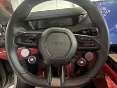 2024 Xiaomi SU7 4WD Long Range Advanced ADAS Max — фото 12