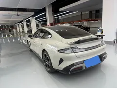 2024 Xiaomi SU7 4WD Long Range Advanced ADAS Max — фото 13