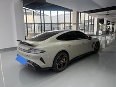 2024 Xiaomi SU7 4WD Long Range Advanced ADAS Max — фото 14