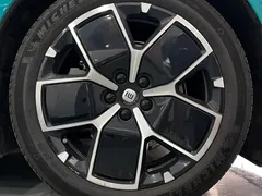2024 Xiaomi SU7 RWD Standard Founder Edition, синий — фото 4