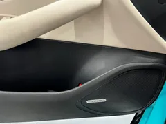 2024 Xiaomi SU7 RWD Standard Founder Edition, синий — фото 5