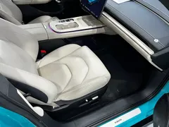 2024 Xiaomi SU7 RWD Standard Founder Edition, синий — фото 11