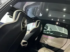2024 Xiaomi SU7 RWD Standard Founder Edition, синий — фото 12