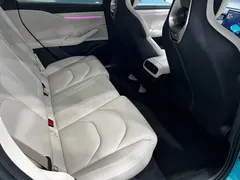 2024 Xiaomi SU7 RWD Standard Founder Edition, синий — фото 16
