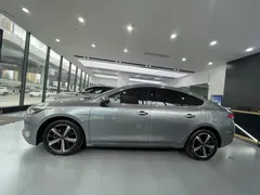 2022 BYD Destroyer 05 DM-i PHEV 55KM Luxury — фото 3