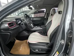 2022 BYD Destroyer 05 DM-i PHEV 55KM Luxury — фото 6