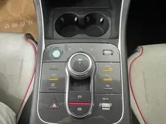 2022 BYD Destroyer 05 DM-i PHEV 55KM Luxury — фото 9