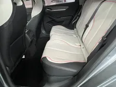 2022 BYD Destroyer 05 DM-i PHEV 55KM Luxury — фото 10