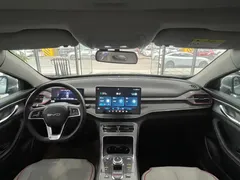 2022 BYD Destroyer 05 DM-i PHEV 55KM Luxury — фото 13