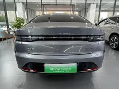2022 BYD Destroyer 05 DM-i PHEV 55KM Luxury — фото 14