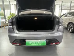 2022 BYD Destroyer 05 DM-i PHEV 55KM Luxury — фото 16