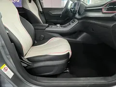 2022 BYD Destroyer 05 DM-i PHEV 55KM Luxury — фото 17