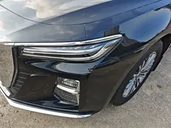 2025 Hongqi H5 1.5T DCT, чёрный — фото 16
