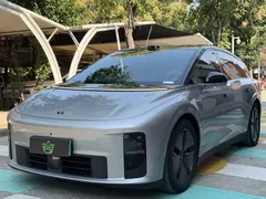 2025 Li Auto i6 2WD Standard — фото 1