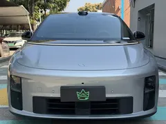 2025 Li Auto i6 2WD Standard — фото 2