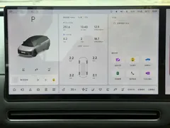 2025 Li Auto i6 2WD Standard — фото 4