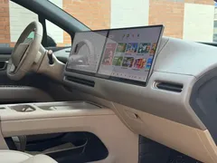 2025 Li Auto i6 2WD Standard — фото 5