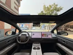 2025 Li Auto i6 2WD Standard — фото 6