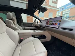 2025 Li Auto i6 2WD Standard — фото 7