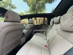 2025 Li Auto i6 2WD Standard — фото 10