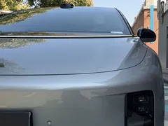 2025 Li Auto i6 2WD Standard — фото 11