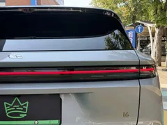 2025 Li Auto i6 2WD Standard — фото 12