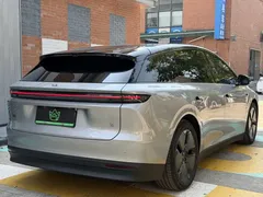 2025 Li Auto i6 2WD Standard — фото 13