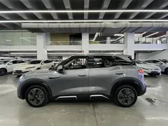 2025 BYD Yuan UP Smart Driving 401km — фото 2
