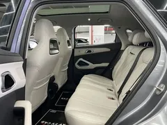 2025 BYD Yuan UP Smart Driving 401km — фото 8