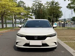 2022 Honda Integra 240TURBO CVT Technology, белый — фото 2
