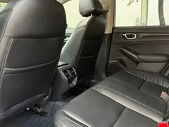 2022 Honda Integra 240TURBO CVT Technology, белый — фото 12