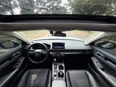 2022 Honda Integra 240TURBO CVT Technology, белый — фото 16